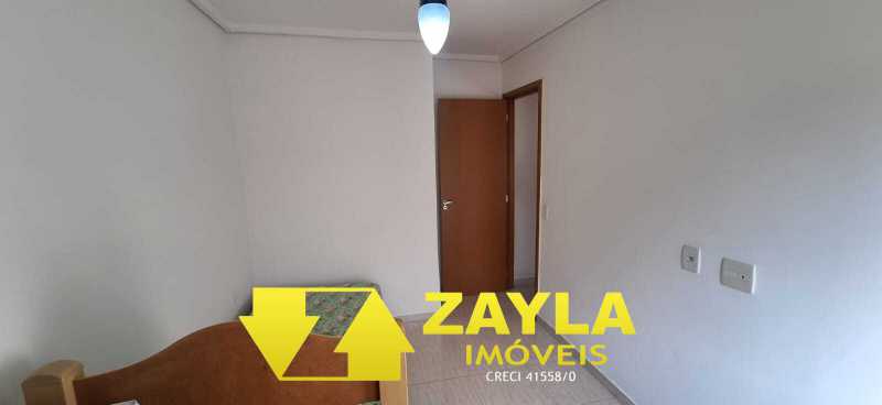 Apartamento à venda com 2 quartos, 65m² - Foto 18