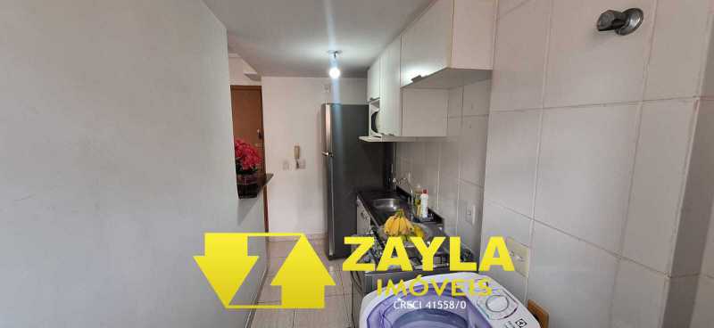 Apartamento à venda com 2 quartos, 65m² - Foto 20