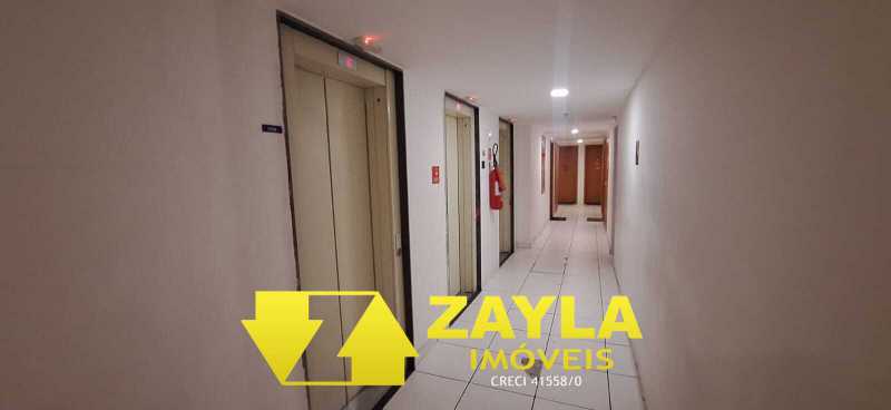 Apartamento à venda com 2 quartos, 65m² - Foto 26