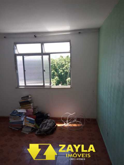 Apartamento à venda com 2 quartos, 50m² - Foto 3