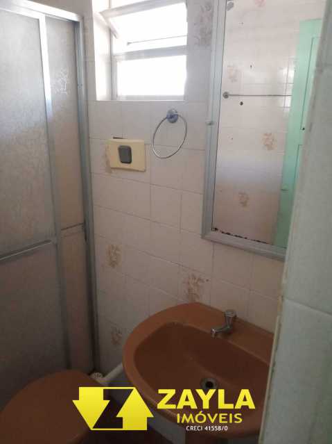 Apartamento à venda com 2 quartos, 50m² - Foto 6