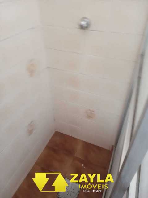 Apartamento à venda com 2 quartos, 50m² - Foto 7