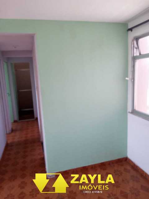 Apartamento à venda com 2 quartos, 50m² - Foto 9