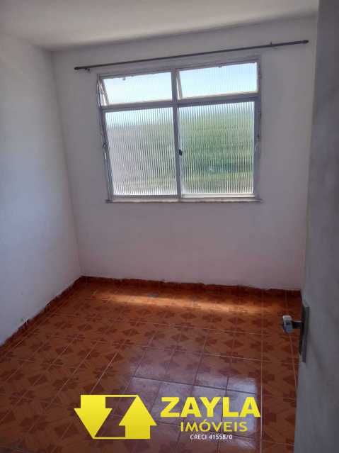 Apartamento à venda com 2 quartos, 50m² - Foto 10