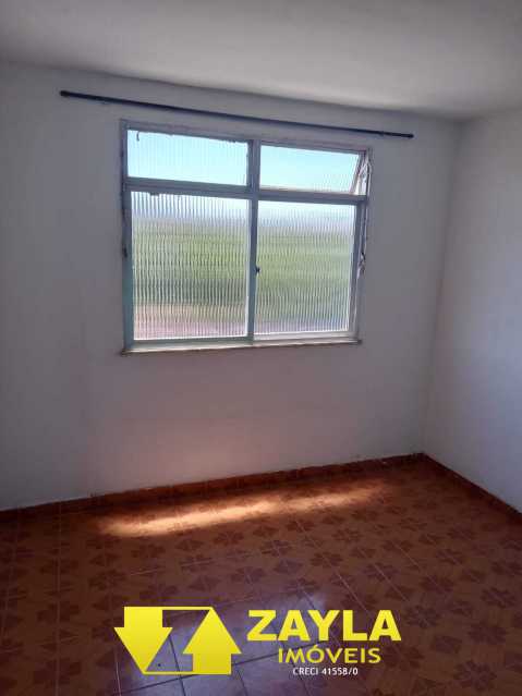 Apartamento à venda com 2 quartos, 50m² - Foto 11