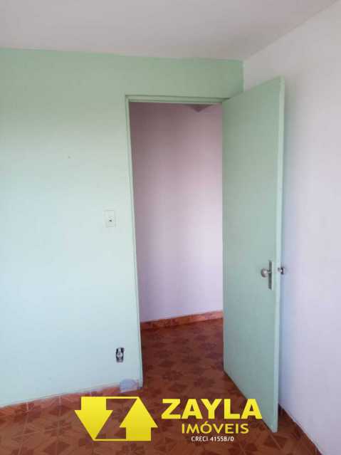 Apartamento à venda com 2 quartos, 50m² - Foto 12