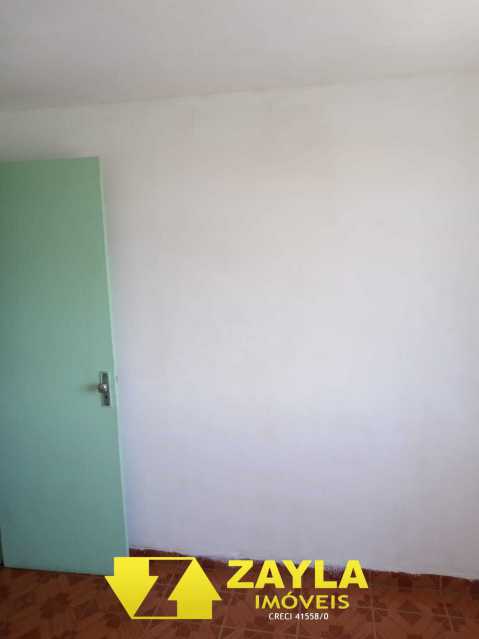 Apartamento à venda com 2 quartos, 50m² - Foto 13