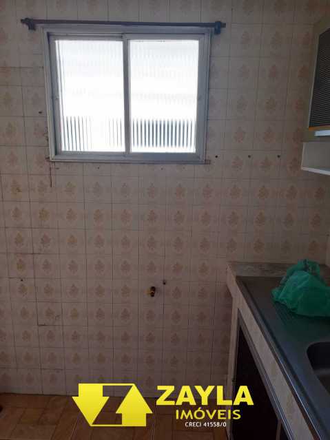 Apartamento à venda com 2 quartos, 50m² - Foto 16