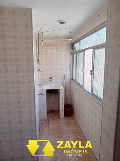 Apartamento à venda com 2 quartos, 50m² - Foto 17