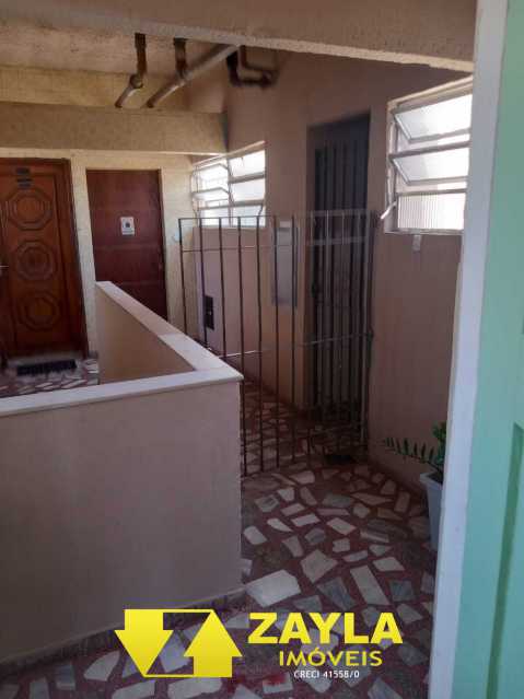 Apartamento à venda com 2 quartos, 50m² - Foto 18