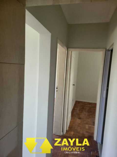 Apartamento à venda com 3 quartos, 60m² - Foto 6