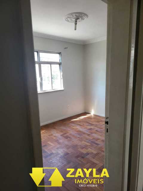 Apartamento à venda com 3 quartos, 60m² - Foto 8