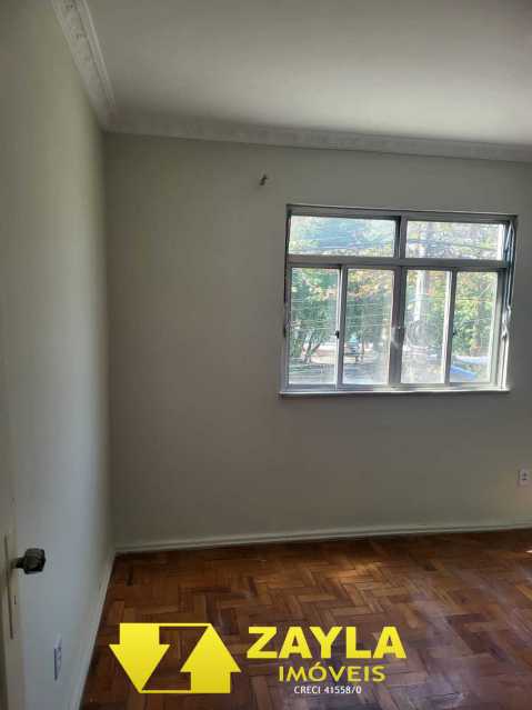 Apartamento à venda com 3 quartos, 60m² - Foto 9