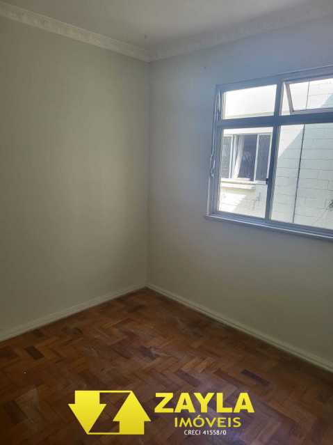 Apartamento à venda com 3 quartos, 60m² - Foto 10