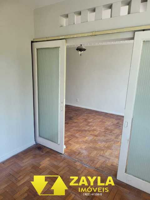 Apartamento à venda com 3 quartos, 60m² - Foto 11