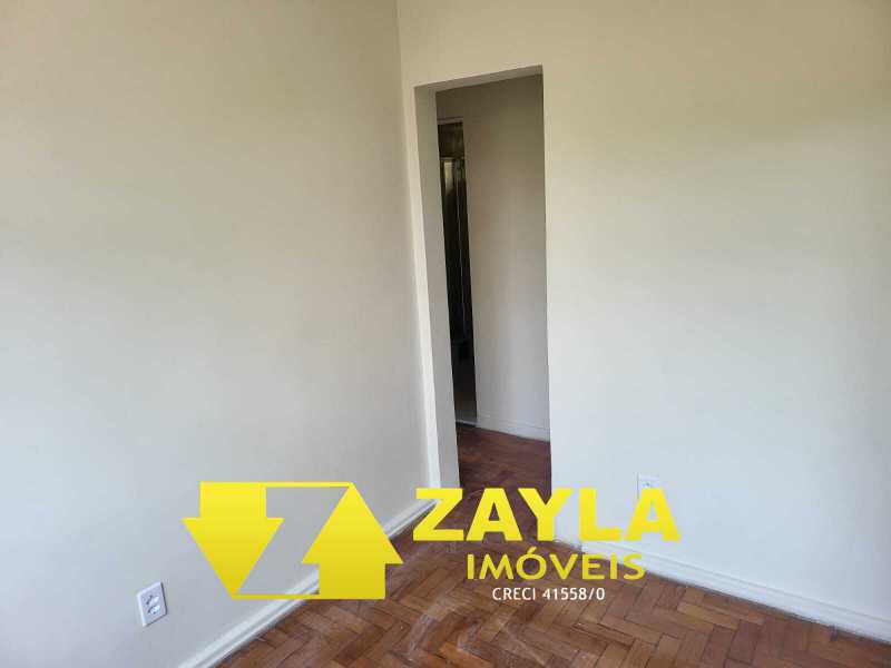 Apartamento à venda com 3 quartos, 60m² - Foto 12