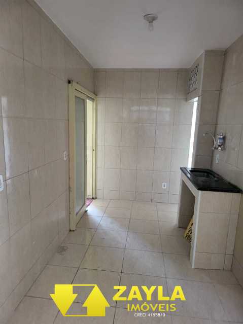 Apartamento à venda com 3 quartos, 60m² - Foto 13