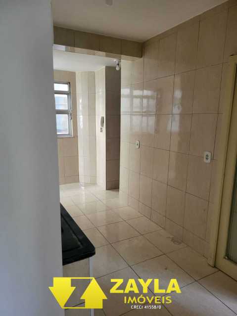 Apartamento à venda com 3 quartos, 60m² - Foto 14