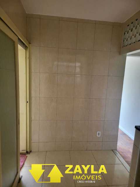 Apartamento à venda com 3 quartos, 60m² - Foto 15