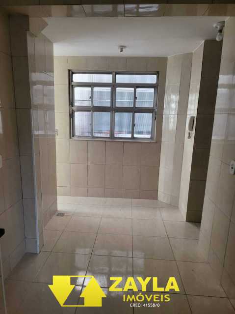 Apartamento à venda com 3 quartos, 60m² - Foto 16