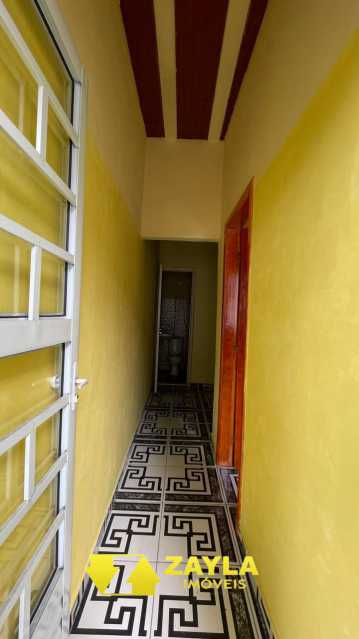 Casa de Vila para alugar com 1 quarto - Foto 11