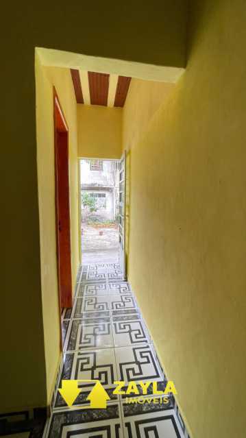 Casa de Vila para alugar com 1 quarto - Foto 12