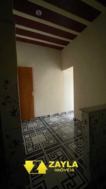 Casa de Vila para alugar com 1 quarto - Foto 3