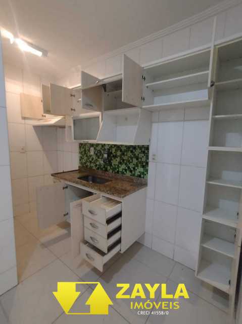 Casa de Condomínio à venda com 2 quartos, 66m² - Foto 9