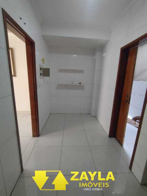 Casa de Condomínio à venda com 2 quartos, 66m² - Foto 10