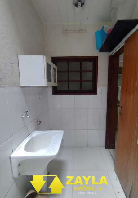 Casa de Condomínio à venda com 2 quartos, 66m² - Foto 11