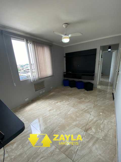 Apartamento para alugar com 1 quarto, 35m² - Foto 1