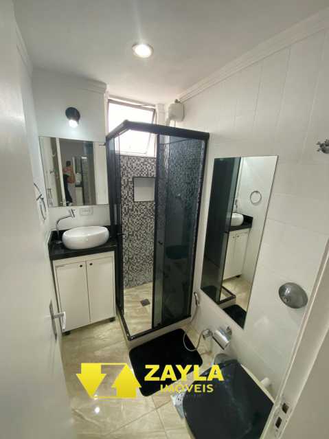 Apartamento para alugar com 1 quarto, 35m² - Foto 8