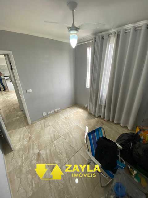 Apartamento para alugar com 1 quarto, 35m² - Foto 7