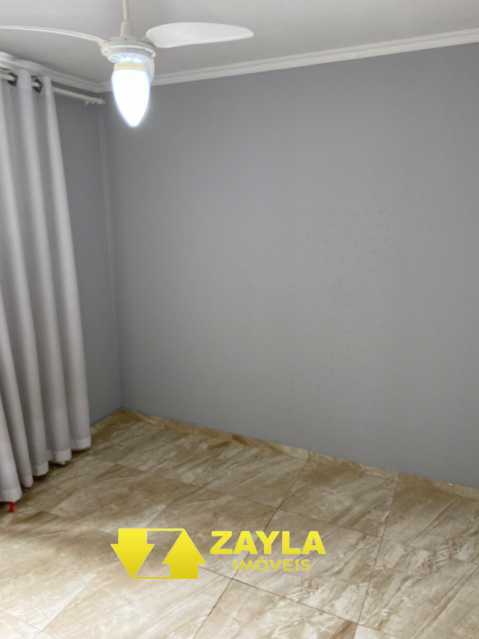 Apartamento para alugar com 1 quarto, 35m² - Foto 6