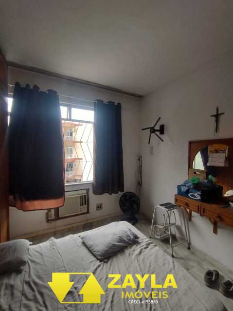 Apartamento à venda com 2 quartos, 80m² - Foto 7