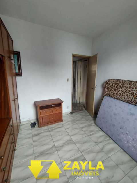 Apartamento à venda com 2 quartos, 80m² - Foto 8