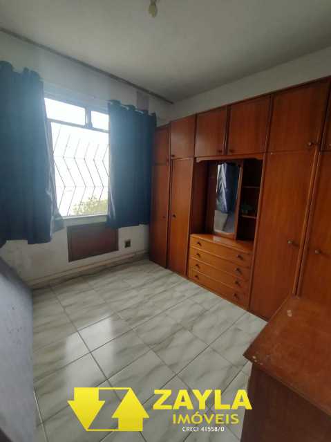 Apartamento à venda com 2 quartos, 80m² - Foto 9