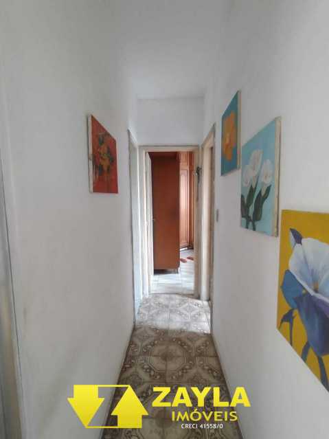 Apartamento à venda com 2 quartos, 80m² - Foto 10