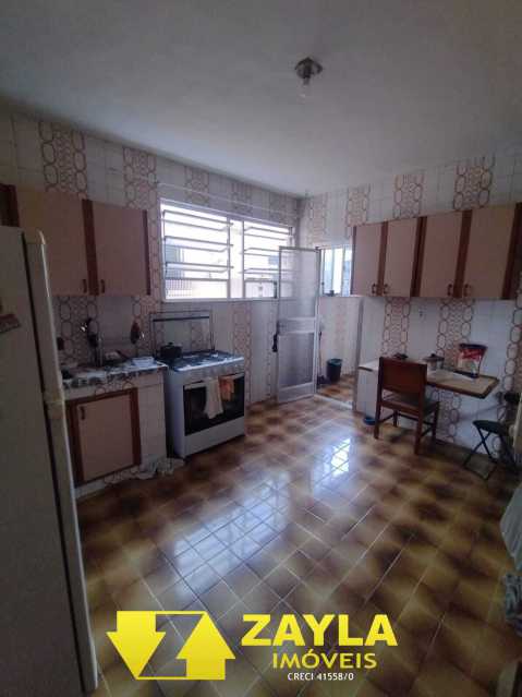 Apartamento à venda com 2 quartos, 80m² - Foto 1