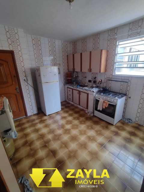 Apartamento à venda com 2 quartos, 80m² - Foto 11