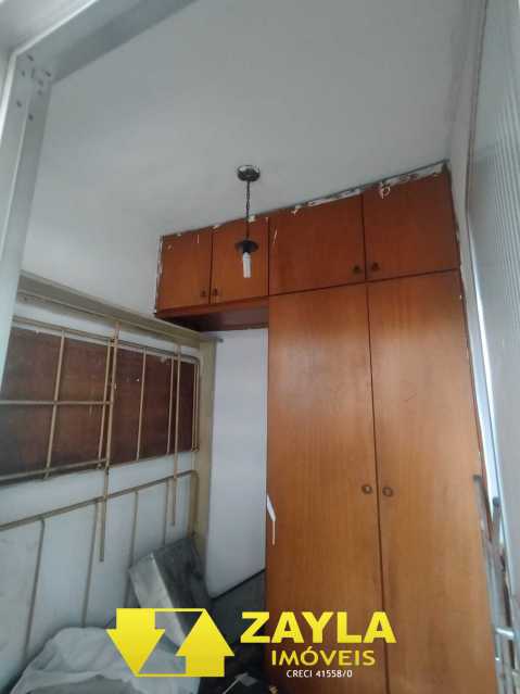 Apartamento à venda com 2 quartos, 80m² - Foto 14