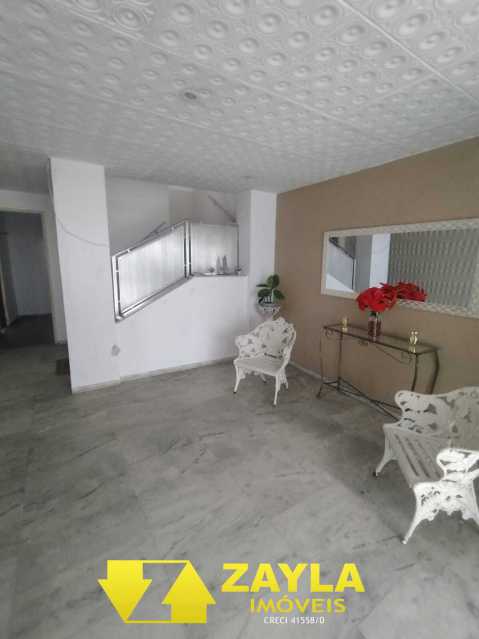 Apartamento à venda com 2 quartos, 80m² - Foto 17