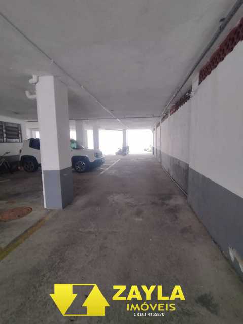 Apartamento à venda com 2 quartos, 80m² - Foto 20