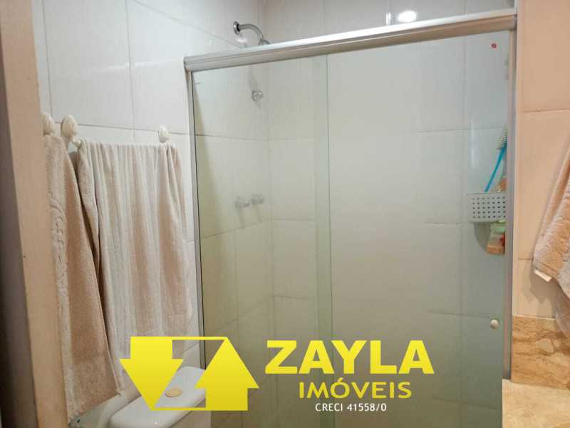 Apartamento à venda com 2 quartos, 66m² - Foto 10