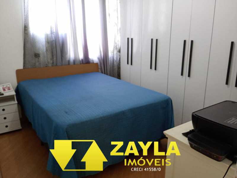 Apartamento à venda com 2 quartos, 66m² - Foto 11