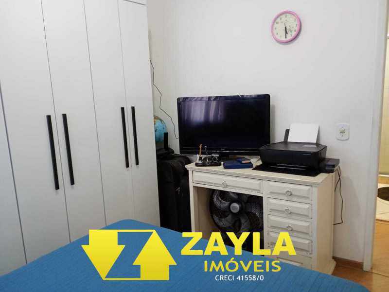 Apartamento à venda com 2 quartos, 66m² - Foto 12