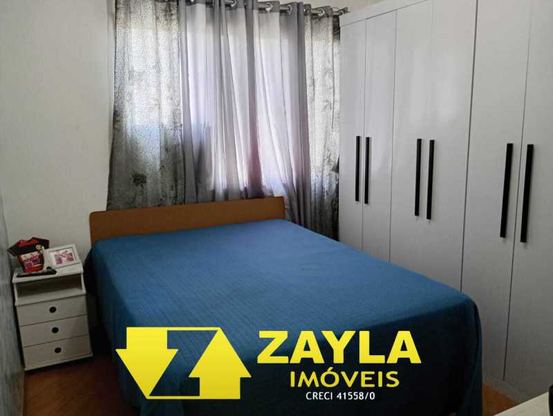 Apartamento à venda com 2 quartos, 66m² - Foto 13