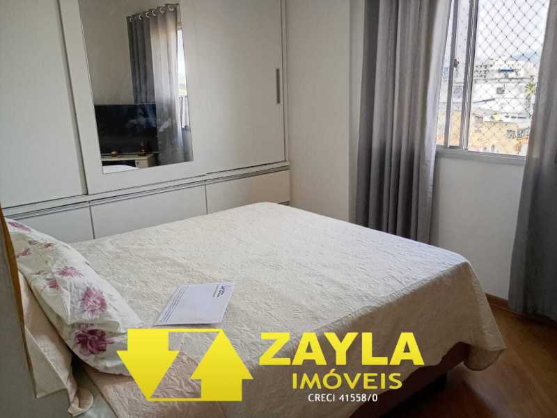 Apartamento à venda com 2 quartos, 66m² - Foto 14