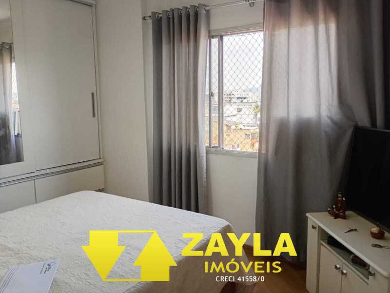 Apartamento à venda com 2 quartos, 66m² - Foto 15