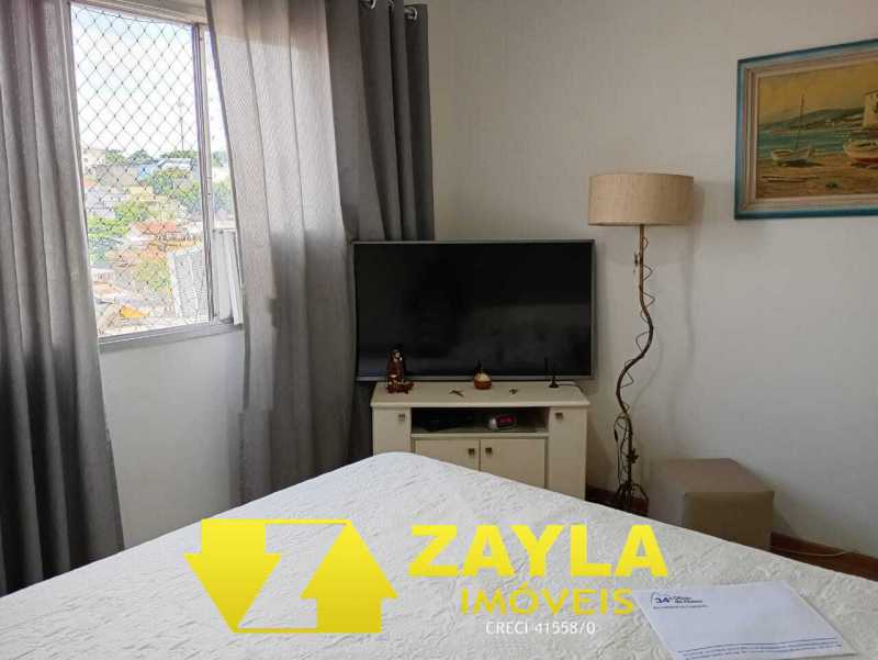 Apartamento à venda com 2 quartos, 66m² - Foto 16